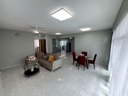 Blk 126A Eastdelta @ Canberra (Sembawang), HDB 5 Rooms #583926451